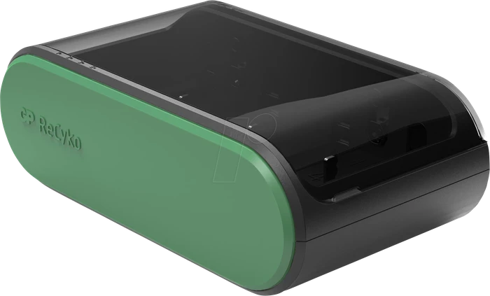 GP Batteries ReCyko Everyday Universal Charger B631
