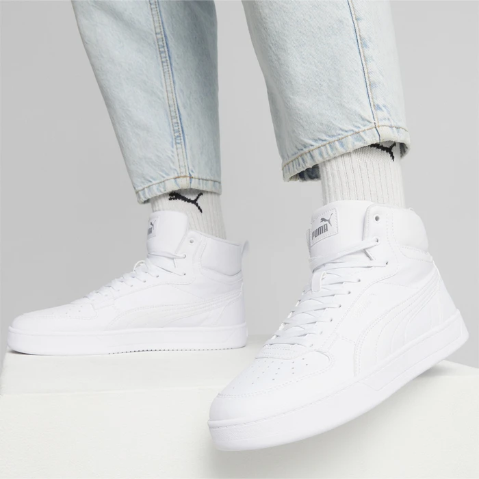 Puma Caven 2.0 Mid puma white/puma silver