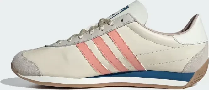 adidas Country OG wonder white/wonder clay/dark marine