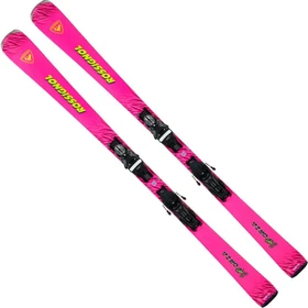 Rossignol Super Forza Pink + NX 12 Konect GW B80 (inkl. Bindung) (Modell 2026/2027)