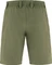 Fjällräven Abisko Trail Stretch Shorts Hose kurz laurel green (Herren) Vorschaubild