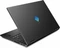 HP OMEN by HP Laptop 15-ek0000ng, Shadow Black, Core i7-10750H, 16GB RAM, 512GB SSD, GeForce RTX 2060, DE Vorschaubild
