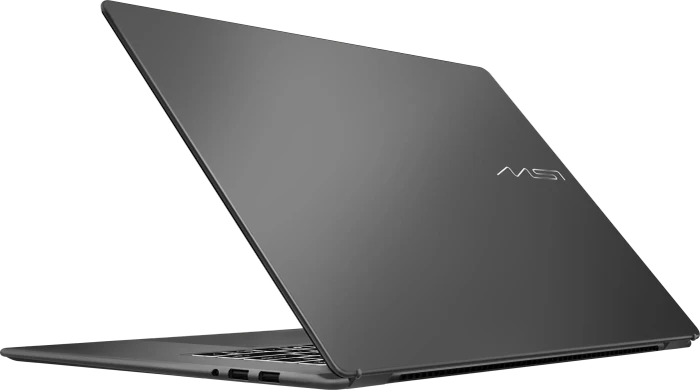MSI Prestige 16 AI+ C3MG-071, Platinum Gray, Core Ultra 7 355, 32GB RAM, 1TB SSD, DE