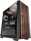 Mars Gaming MC-WOOD, schwarz, Tempered Glass Panel, Glasfenster Vorschaubild