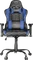 Trust Gaming GXT 708 Resto Gamingstuhl, schwarz/blau Vorschaubild