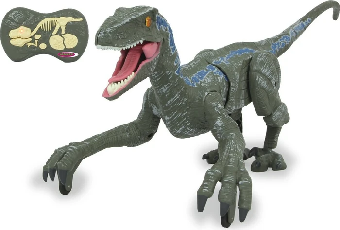 Jamara Dinosaurier Velociraptor