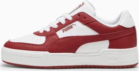 Puma CA Pro Classic puma white/intense red