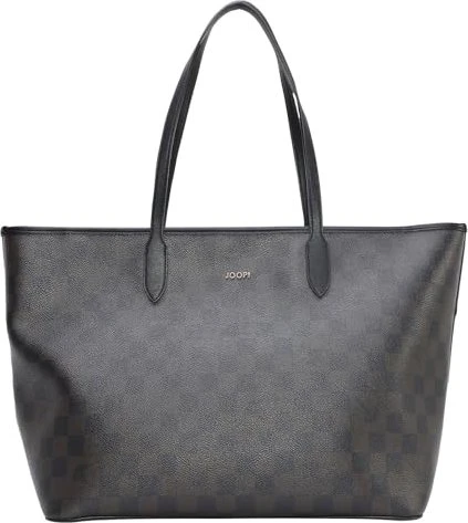 JOOP! Cortina Piazza Lara Shopper braun