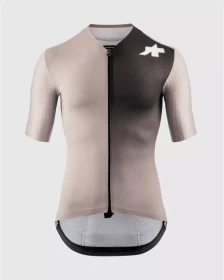 Assos Equipe RS S11 Trikot kurzarm dune sand (Herren)