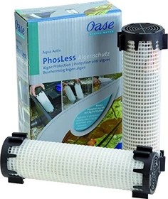 Oase AquaActiv PhosLess Algenschutz