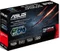 ASUS Radeon R7 250X, Radeon R7 250X, 1GB GDDR5, DVI, HDMI, DP Vorschaubild
