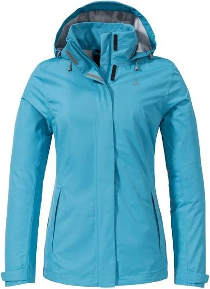 Schöffel Gmund Funktionsjacke isola blue (Damen)