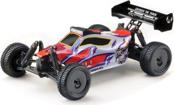Absima EP Buggy AB3.4-V2 KIT 4WD KIT