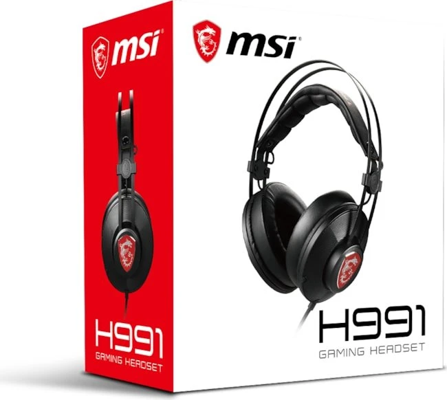 MSI H991