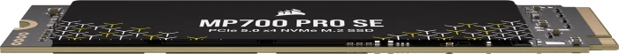Corsair Force Series MP700 PRO SE 4TB, M.2 2280 / M-Key / PCIe 5.0 x4