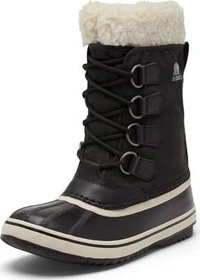 Sorel Winter Carnival black/stone (Damen)