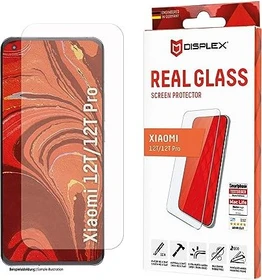 Displex Real Glass für Xiaomi 12T/12T Pro