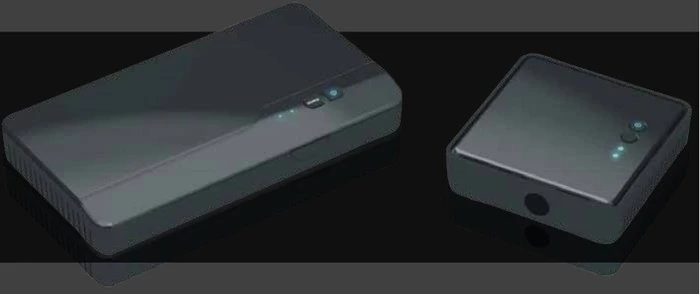 Optoma WHD200 Wireless HDMI Extender