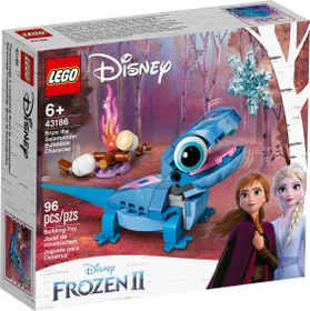 LEGO Disney Princess - Salamander Bruni