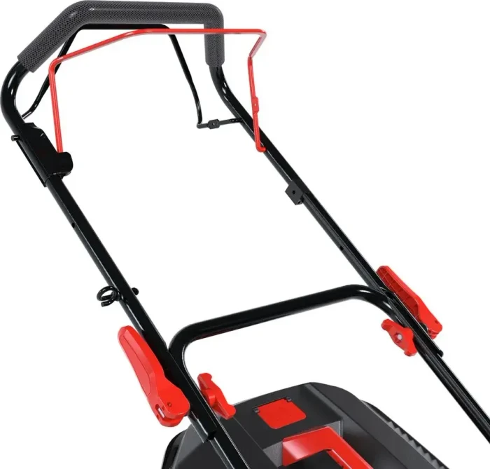 Güde Eco Wheeler 462.5 R Benzin-Rasenmäher