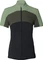 Vaude Matera FZ Trikot kurzarm khaki (Damen) Vorschaubild