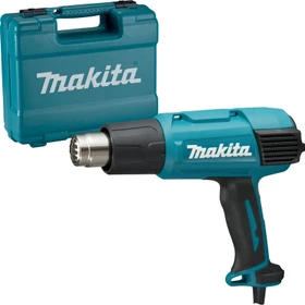 Makita HG6031VK Elektro-Heißluftgebläse inkl. Koffer