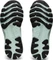 Asics Gel-Nimbus 24 black/soothing sea (Damen) Vorschaubild