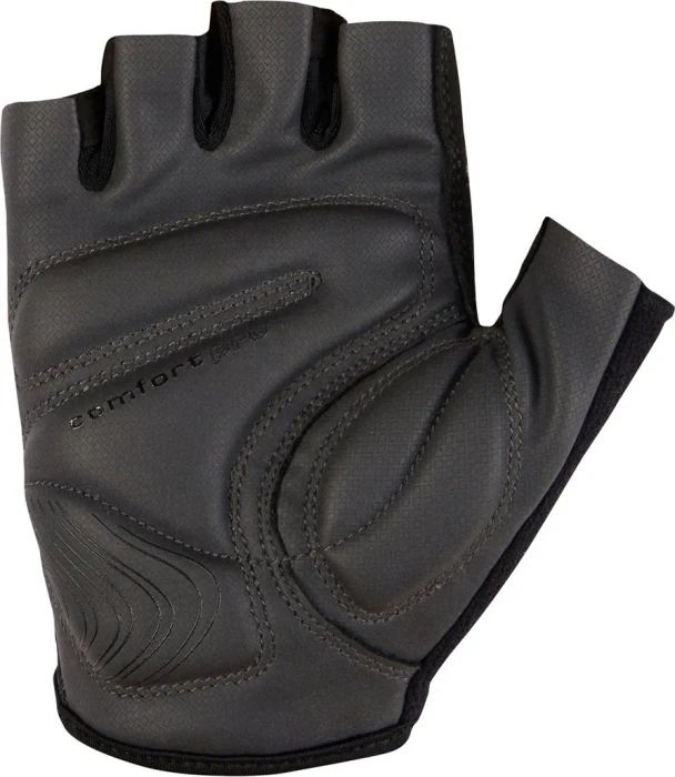 Ziener Cleni Fahrradhandschuhe schwarz (Damen)