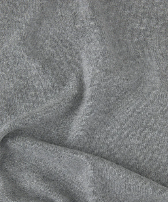 Falke Basic Apparel Unisex Stola light greymel.