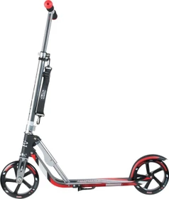 Hudora Big Wheel RX-Pro 205 Scooter rot/schwarz