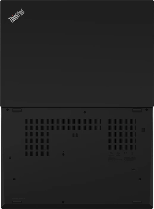 Lenovo ThinkPad T15 G2, schwarz, Core i7-1165G7, 16GB RAM, 512GB SSD, LTE, DE