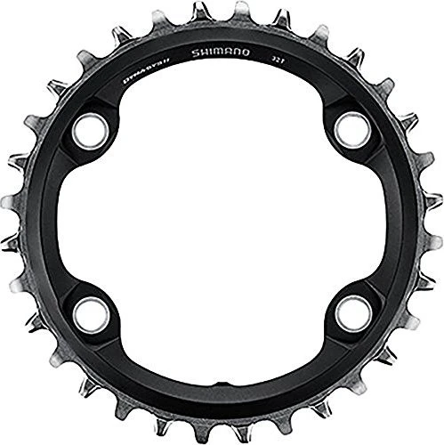 Shimano SLX FC-M7000-1 32 Zähne Kettenblatt