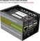Geekworm Gehäuse für Raspberry Pi 5 X1200 Shield, schwarz Vorschaubild