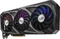 ASUS ROG Strix GeForce RTX 3080 OC, ROG-STRIX-RTX3080-O12G-GAMING, 12GB GDDR6X, 2x HDMI, 3x DP Vorschaubild
