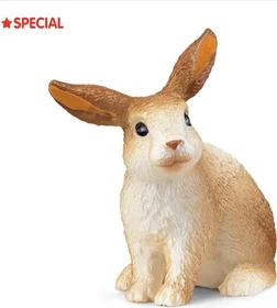 Schleich Farm World - Kaninchen orange