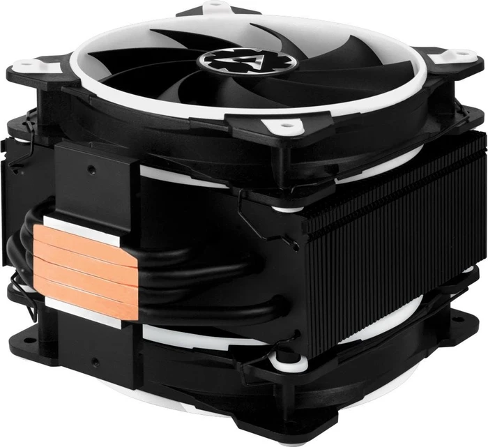 ARCTIC Freezer 33 eSports weiß