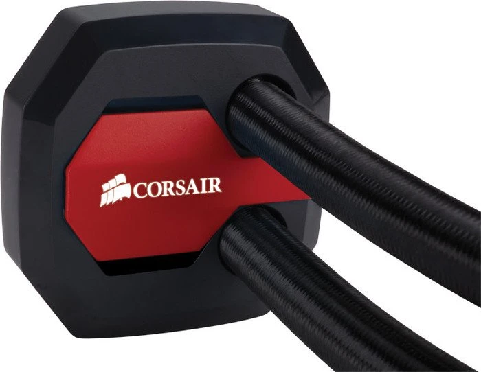 Corsair Hydro Series H100i GTX