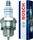 Bosch WSR7F (0 242 235 651)
