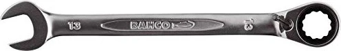 Bahco 1RM-19 Maul-Ringratschenschlüssel, 19x248mm