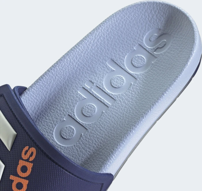 adidas TND Adilette victory blue/blue dawn/cloud white