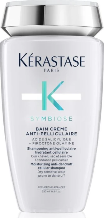 Kérastase Specifique Bain Anti-Pelliculaire Shampoo, 250ml