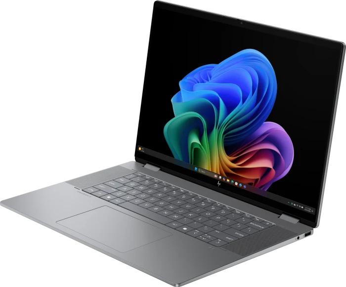HP OmniBook X FlipNGAI 16-ar0173ng, Ryzen AI 7 350, 16GB RAM, 512GB SSD, DE