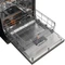 Gorenje G600 GS673A96X Vorschaubild