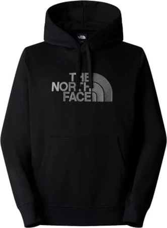 The North Face Drew Peak Hoodie tnf black (Herren)
