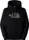 The North Face Drew Peak Hoodie tnf black (Herren) (89EM-JK3)
