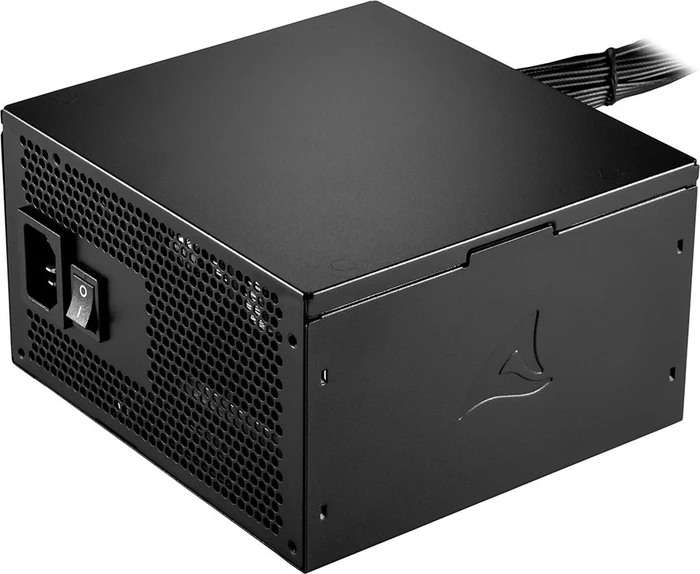 Sharkoon Rebel P10 550W, ATX 3.1