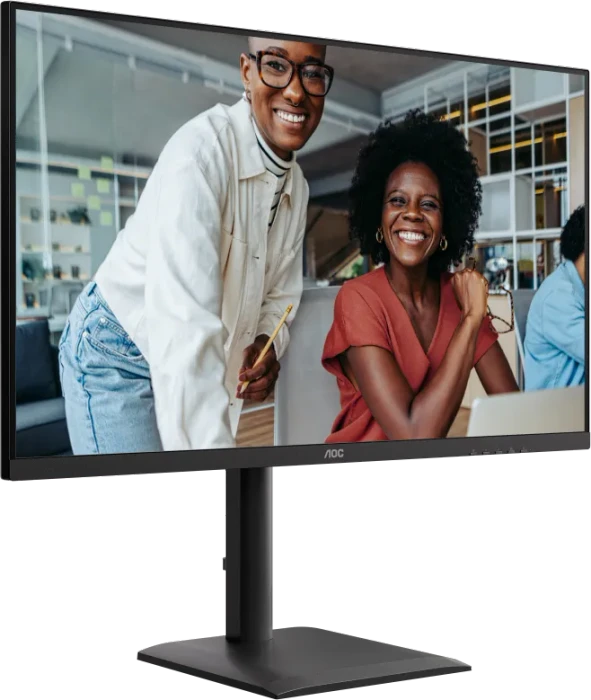 AOC Q32E4U, 31.5"