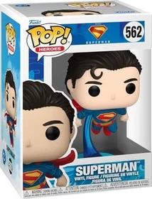 FunKo Pop! Heroes - DC Superman - Superman (2025)