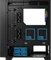 Montech Air 1000 Premium Black, schwarz, Glasfenster Vorschaubild