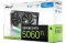 PNY GeForce RTX 5060 Ti Overclocked Dual Fan, 16GB GDDR7, HDMI, 3x DP Vorschaubild